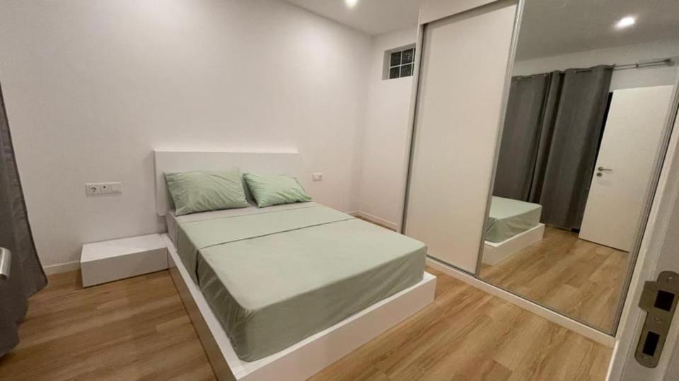 Duarte Apartments - Lux Mindelo Dış mekan fotoğraf