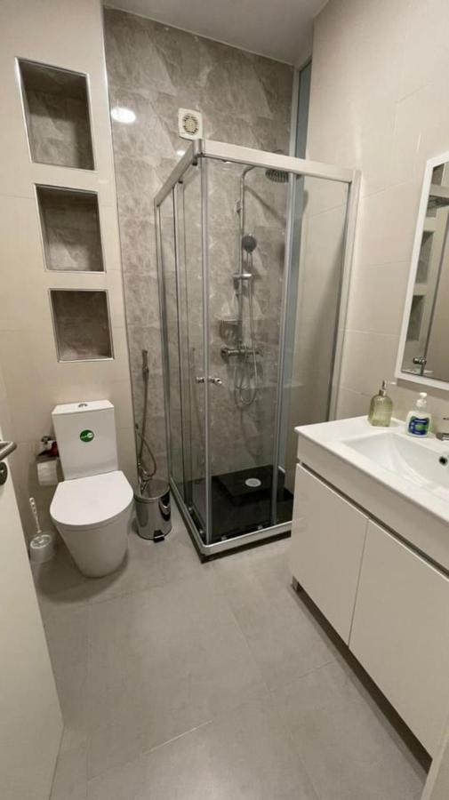 Duarte Apartments - Lux Mindelo Dış mekan fotoğraf