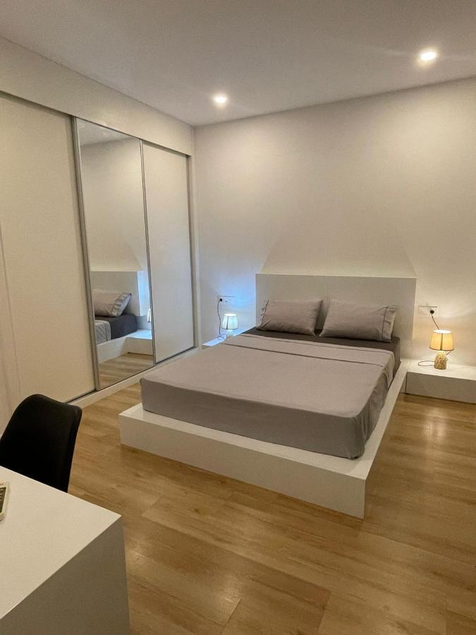 Duarte Apartments - Lux Mindelo Dış mekan fotoğraf