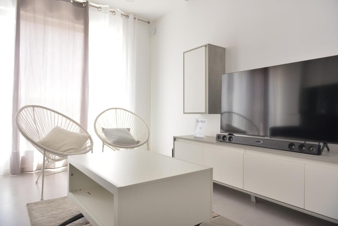 Duarte Apartments - Lux Mindelo Dış mekan fotoğraf