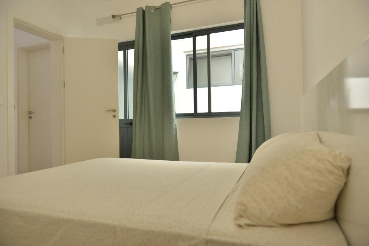 Duarte Apartments - Lux Mindelo Dış mekan fotoğraf